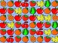 Fruity Flip Flop играть онлайн