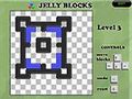 Jelly Blocks играть онлайн