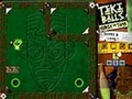 Tiki Balls играть онлайн