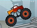 Crazy Truck играть онлайн