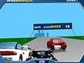 Speed Biker играть онлайн