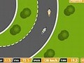 Wheelers играть онлайн