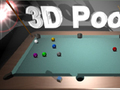 3D pool играть онлайн