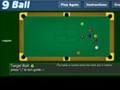 9 Ball играть онлайн