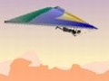 Canyon Glider играть онлайн