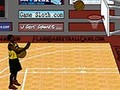 Flash Basketball играть онлайн