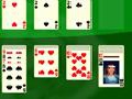 Solitaire играть онлайн