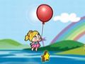 Animal Balloons играть онлайн