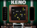 Keno играть онлайн