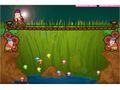 Fairy fishing играть онлайн