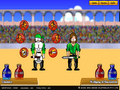 Swords And Sandals играть онлайн