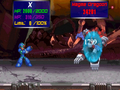 Megaman X Virus Mission играть онлайн