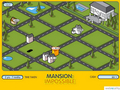 Mansion Impossible играть онлайн