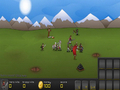 Battle for Gondor играть онлайн