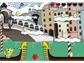 Castle cat 3 играть онлайн