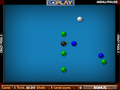 Crazy Pool 2 играть онлайн