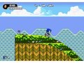 Супер Соник (Super Sonic) играть онлайн