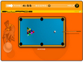 Billiards играть онлайн