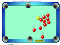 Billiard играть онлайн