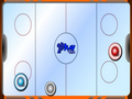 2D Air Hockey играть онлайн