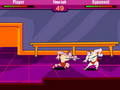 Towel Fighter играть онлайн