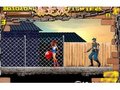 Bosozoku Fighters играть онлайн