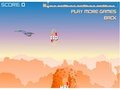 Canyon glider играть онлайн