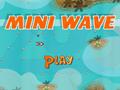 Mini Wave играть онлайн