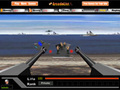 Beach Defence играть онлайн