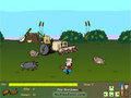 Farmer Mcjoy - Bessies Revenge играть онлайн