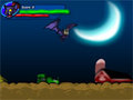 Bat Outta Hell играть онлайн