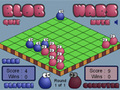 Blob Wars играть онлайн