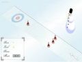 Full Contact Curling играть онлайн