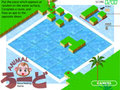 Animal - Maze Making Game играть онлайн