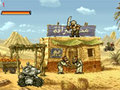 Metal Slug 2 играть онлайн