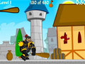 Black Knight играть онлайн