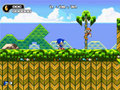 Sonic играть онлайн