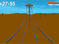 Bug on a Wire играть онлайн