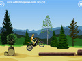 Stunt Dirt Bike играть онлайн