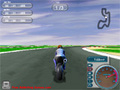 Motorcycle Racer играть онлайн