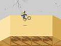 Трюки BMX играть онлайн