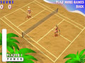 Beach Tennis играть онлайн