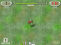 Horse Show Jumping играть онлайн