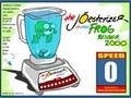 The Joe Sterizer Frog Bender 2000 играть онлайн