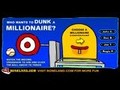 Who Wants to Dunk a Millionaire играть онлайн