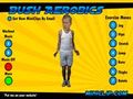 Bush Aerobics играть онлайн