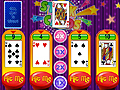 Stack Cards играть онлайн