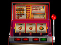 3 Wheel Slot Machine играть онлайн