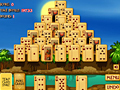 Pyramid Solitaire: Ancient Egypt играть онлайн