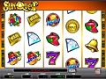 SunQuest Casino Slot играть онлайн